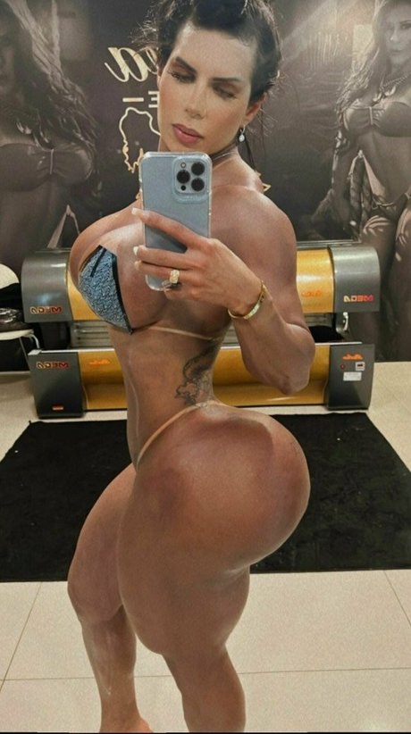Suelen Bissolati