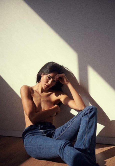 Foto di nudo di fuga di OnlyFans di Noya Ariely