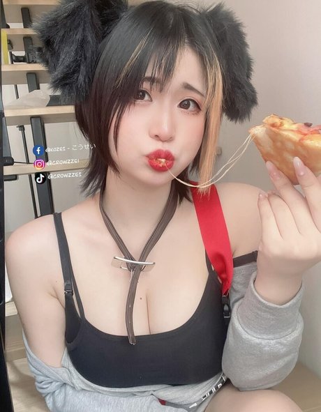 Crowzzei