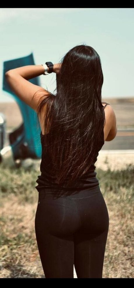 Foto di nudo di fuga di OnlyFans di Alex Taylor
