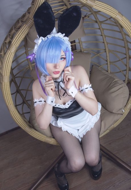 Foto di nudo di fuga di OnlyFans di Shirokitsune