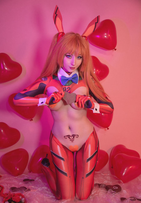 Foto di nudo di fuga di OnlyFans di Shirokitsune