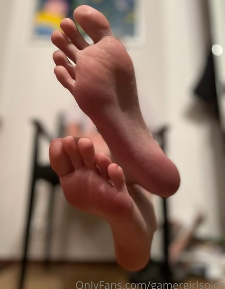 Foto di nudo di fuga di OnlyFans di Gamergirlsoles