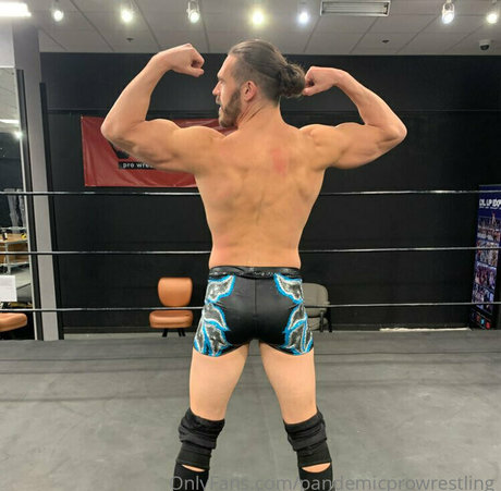 Pandemicprowrestling