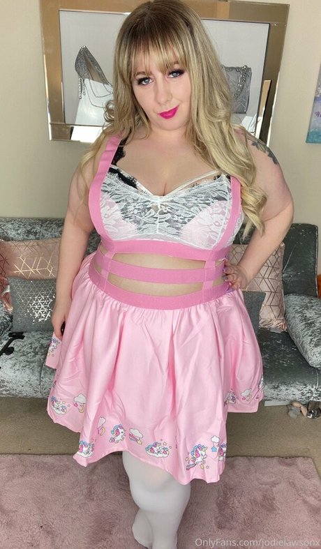 Jodielawsonx