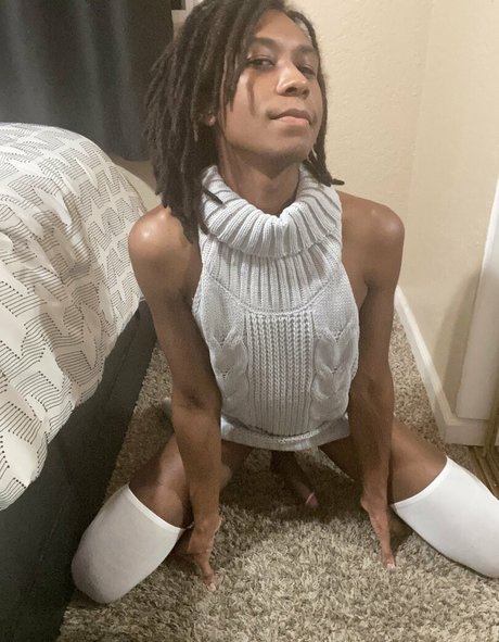 Foto di nudo di fuga di OnlyFans di Heliosgs