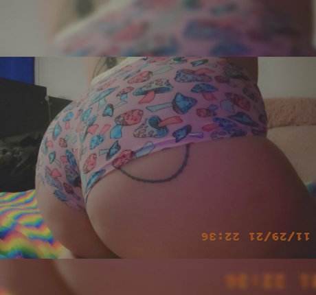Foto di nudo di fuga di OnlyFans di Skeleton420z