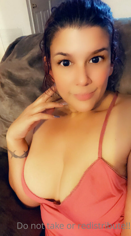 Foto di nudo di fuga di OnlyFans di Ladyvalkyrie