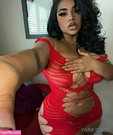 Foto di nudo di fuga di OnlyFans di Megan Velez