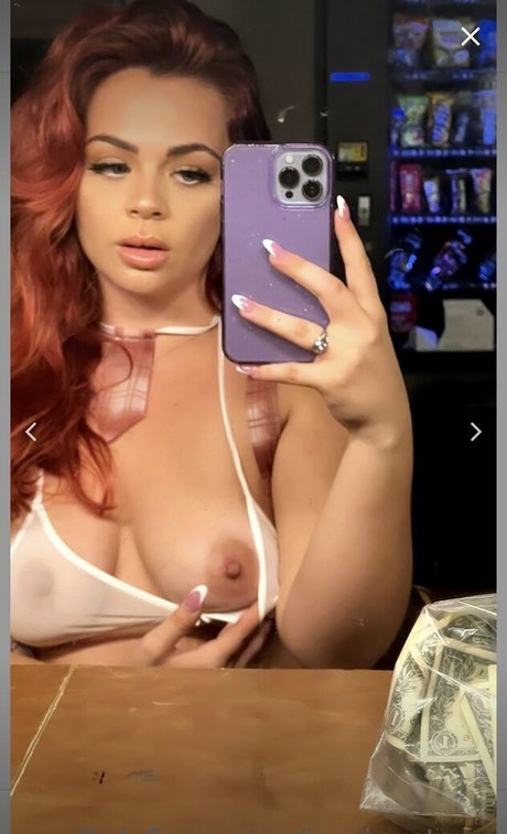 Iamlexstasy