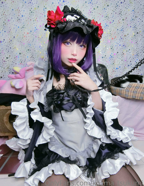 Kojimatsukumi