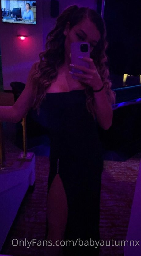 Babyautumnx