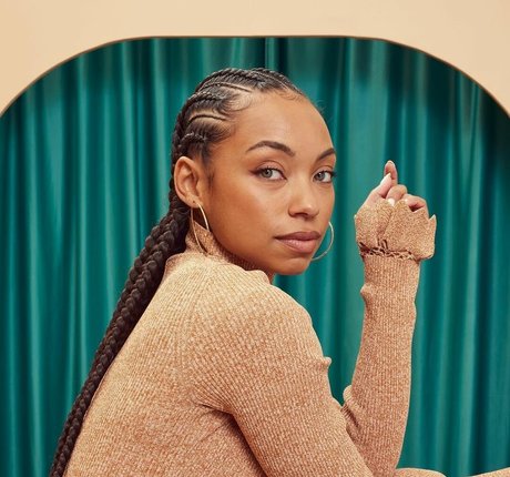 Logan Browning