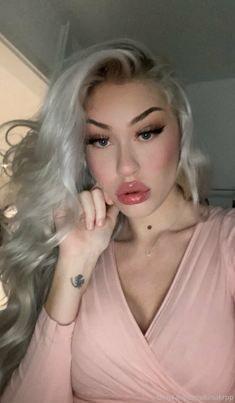 Luisakrpp