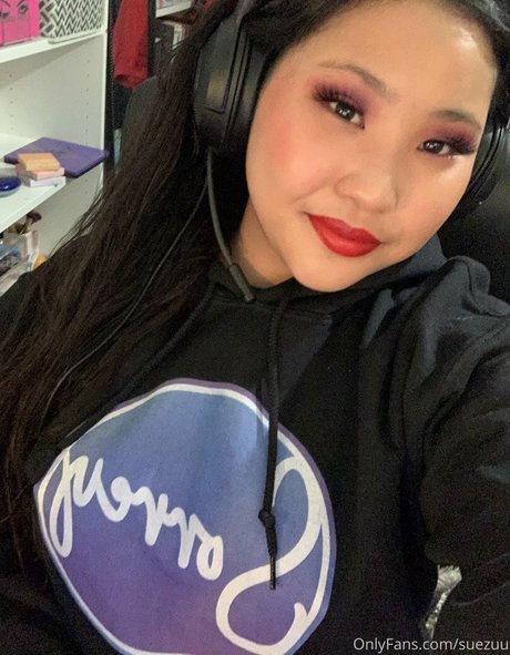 Suezuu