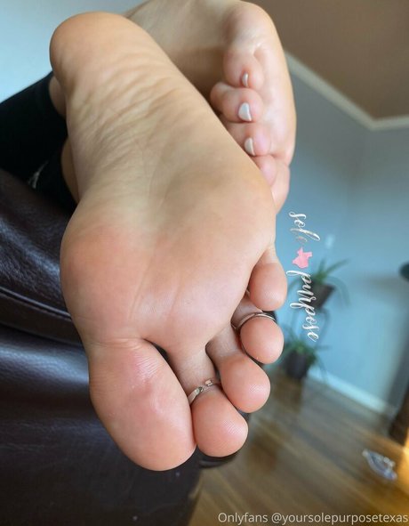 Solepurposetexasofficial