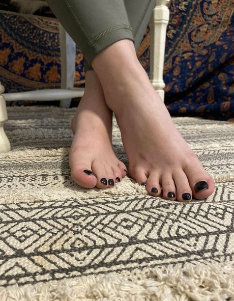 Kaylafootsie