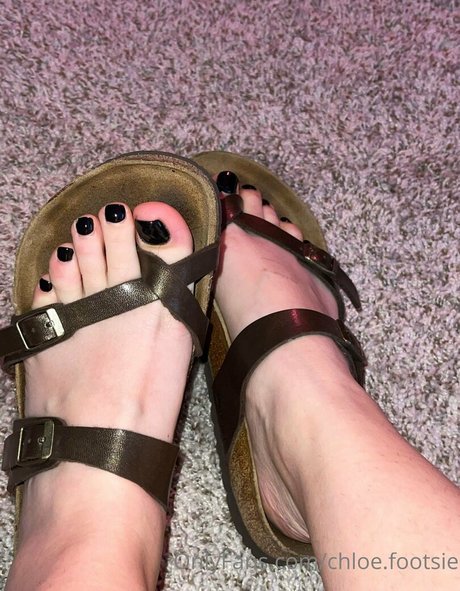 Kaylafootsie