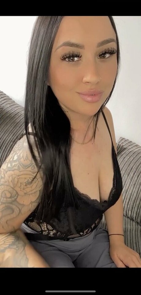 Foto di nudo di fuga di OnlyFans di Xrp Queen