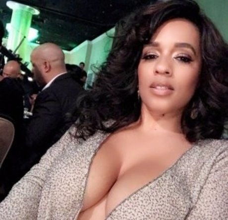 Foto di nudo di fuga di OnlyFans di Melyssa Ford