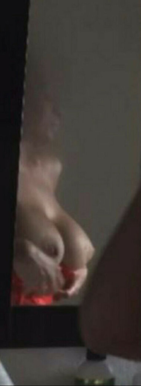 Foto di nudo di fuga di OnlyFans di Melyssa Ford