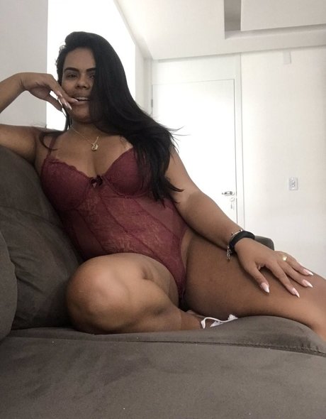 Krissia Figueiredo