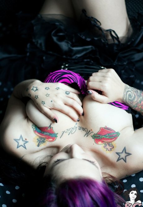 Foto di nudo di fuga di OnlyFans di Fermercury