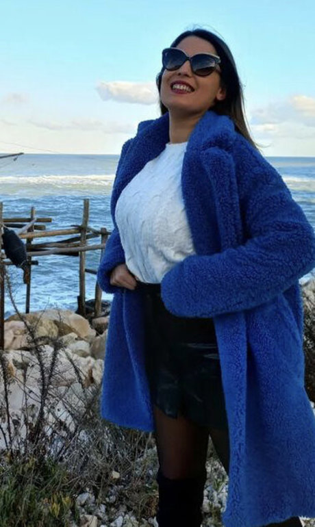 Foto di nudo di fuga di OnlyFans di Ileniatenaa