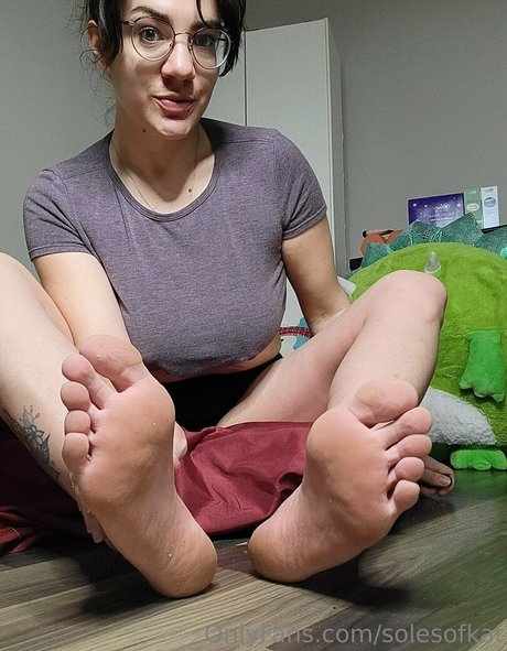 Solesofkat