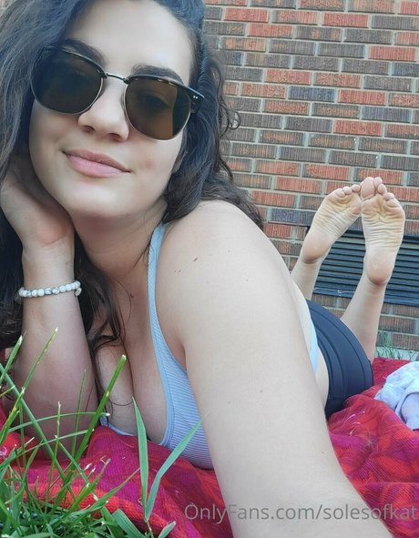 Solesofkat