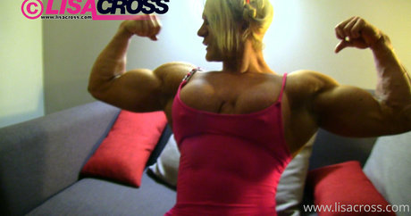 Foto di nudo di fuga di OnlyFans di Lisaxxxcross