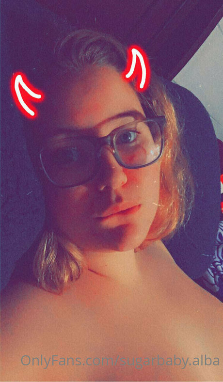 Sugarbabyalba