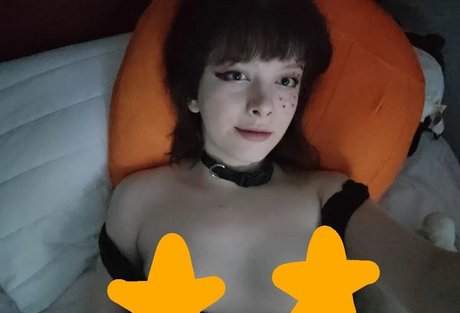 Foto di nudo di fuga di OnlyFans di Dianalikesclowns