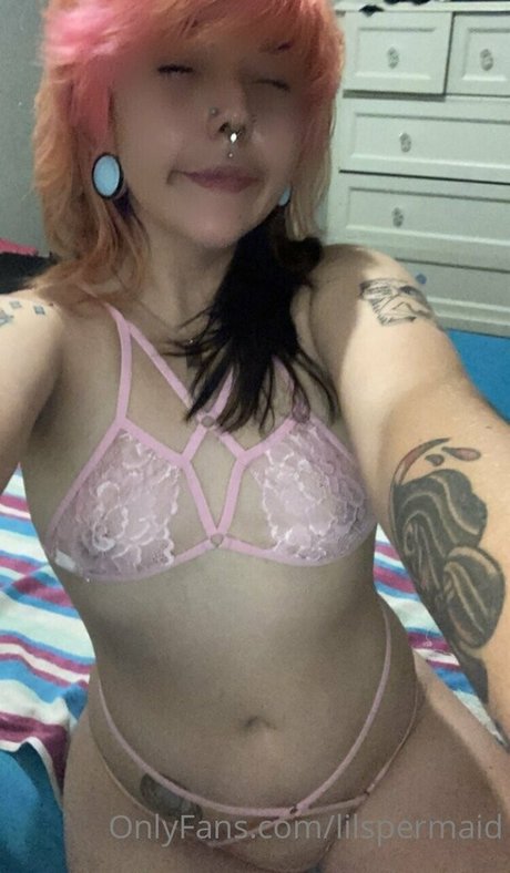 Foto di nudo di fuga di OnlyFans di Plasticparasyte