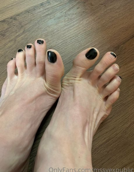 Foto di nudo di fuga di OnlyFans di Mssvexpublic