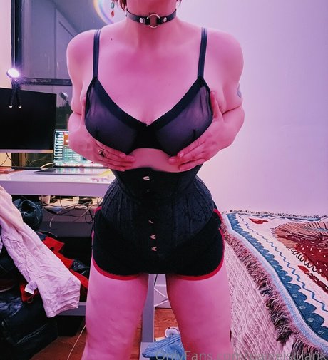 Paigeisblank