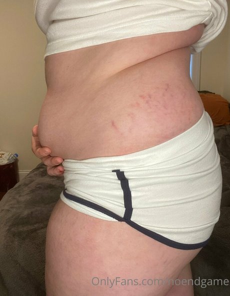 Foto di nudo di fuga di OnlyFans di Noendgame