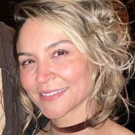Foto di nudo di fuga di OnlyFans di Samaire Armstrong