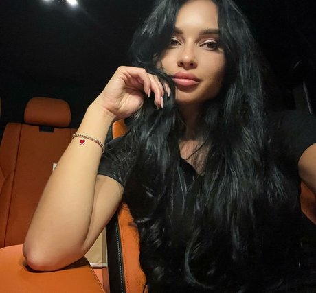Foto di nudo di fuga di OnlyFans di Elaina Judith