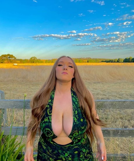 Dannielle Ashurst