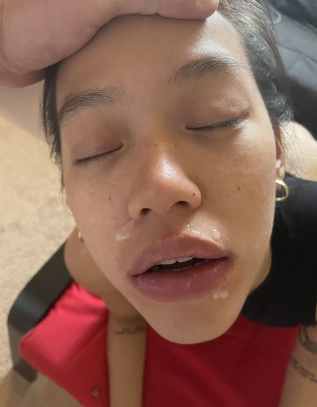 Foto di nudo di fuga di OnlyFans di Sabelarsene