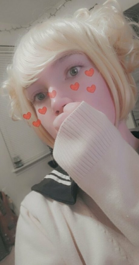 Foto di nudo di fuga di OnlyFans di Embitss