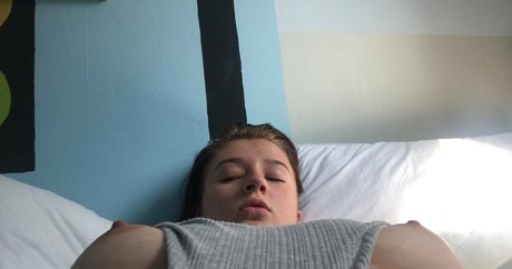 Foto di nudo di fuga di OnlyFans di Vippremiumshafranka