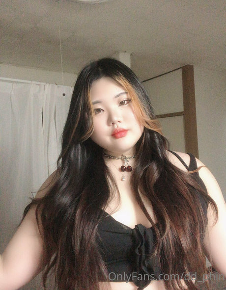 Foto di nudo di fuga di OnlyFans di Ddphin