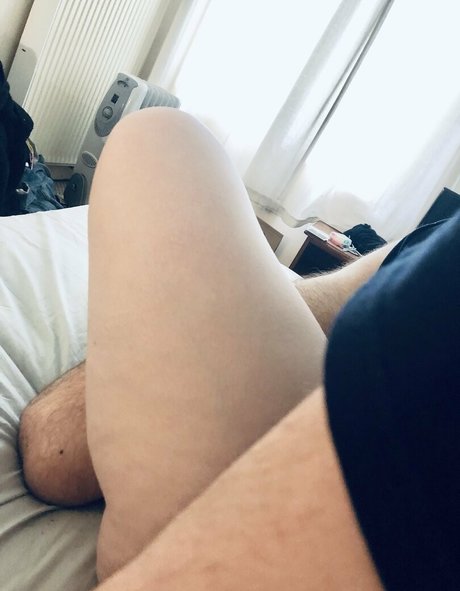 Foto di nudo di fuga di OnlyFans di Iwannabheld