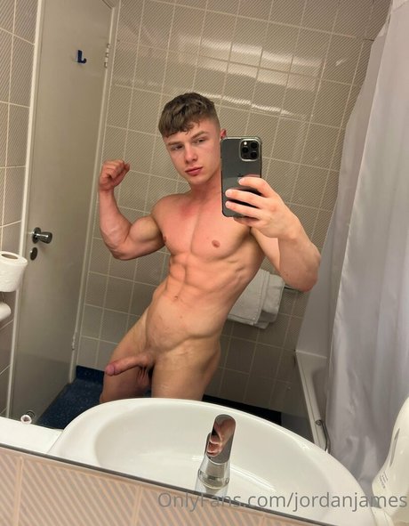 Jordanjames