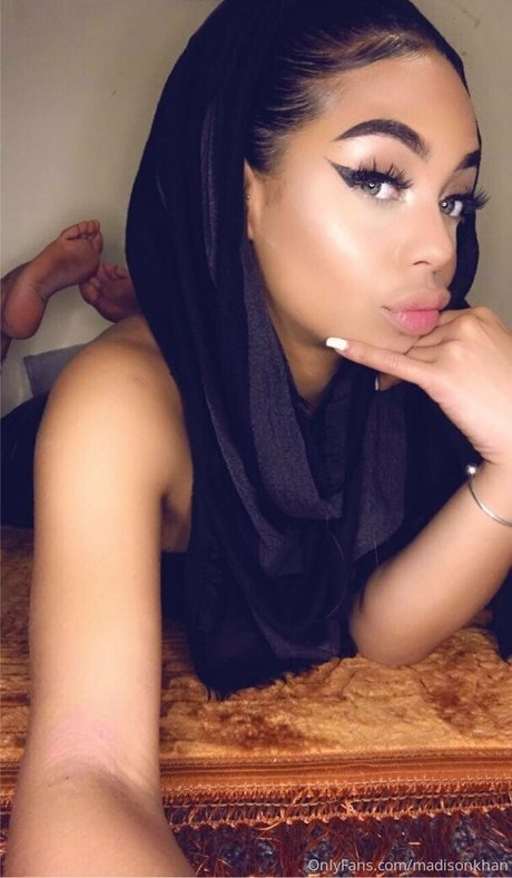 Madison Khan