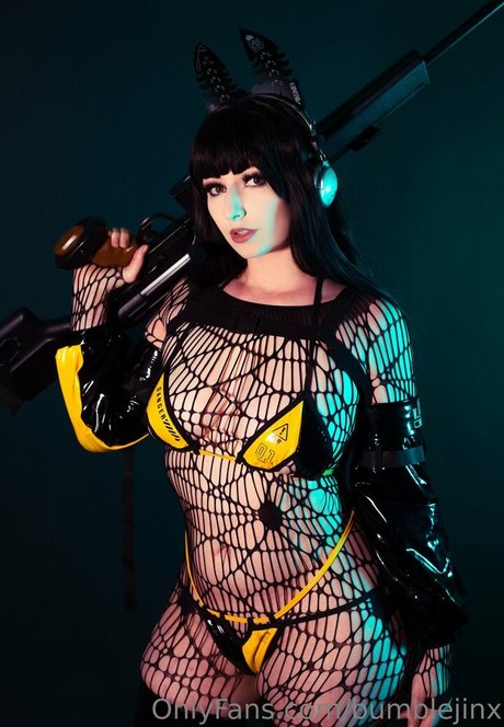 Bumblejinx