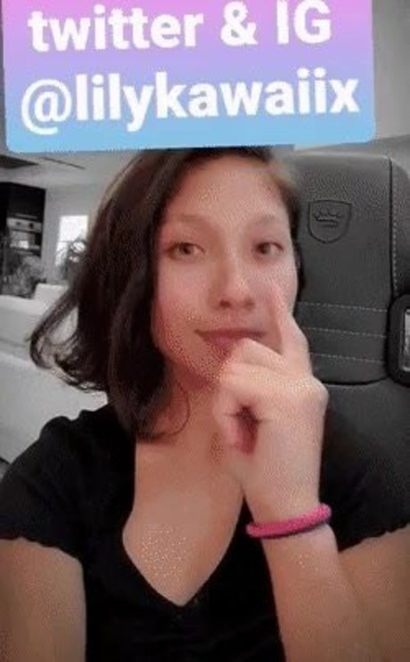 Thisislilykawaii