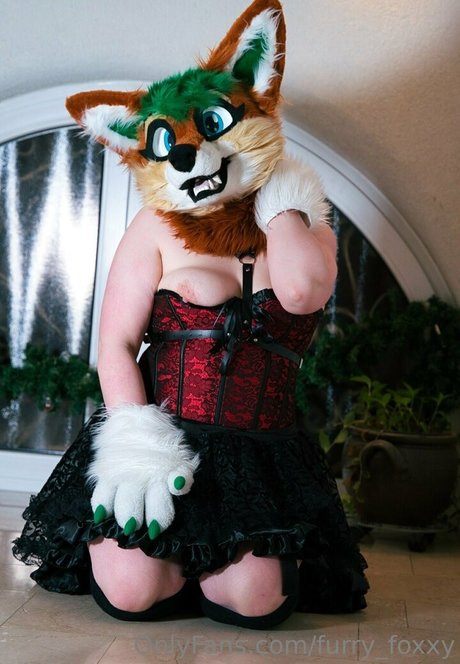 Furry_foxxy
